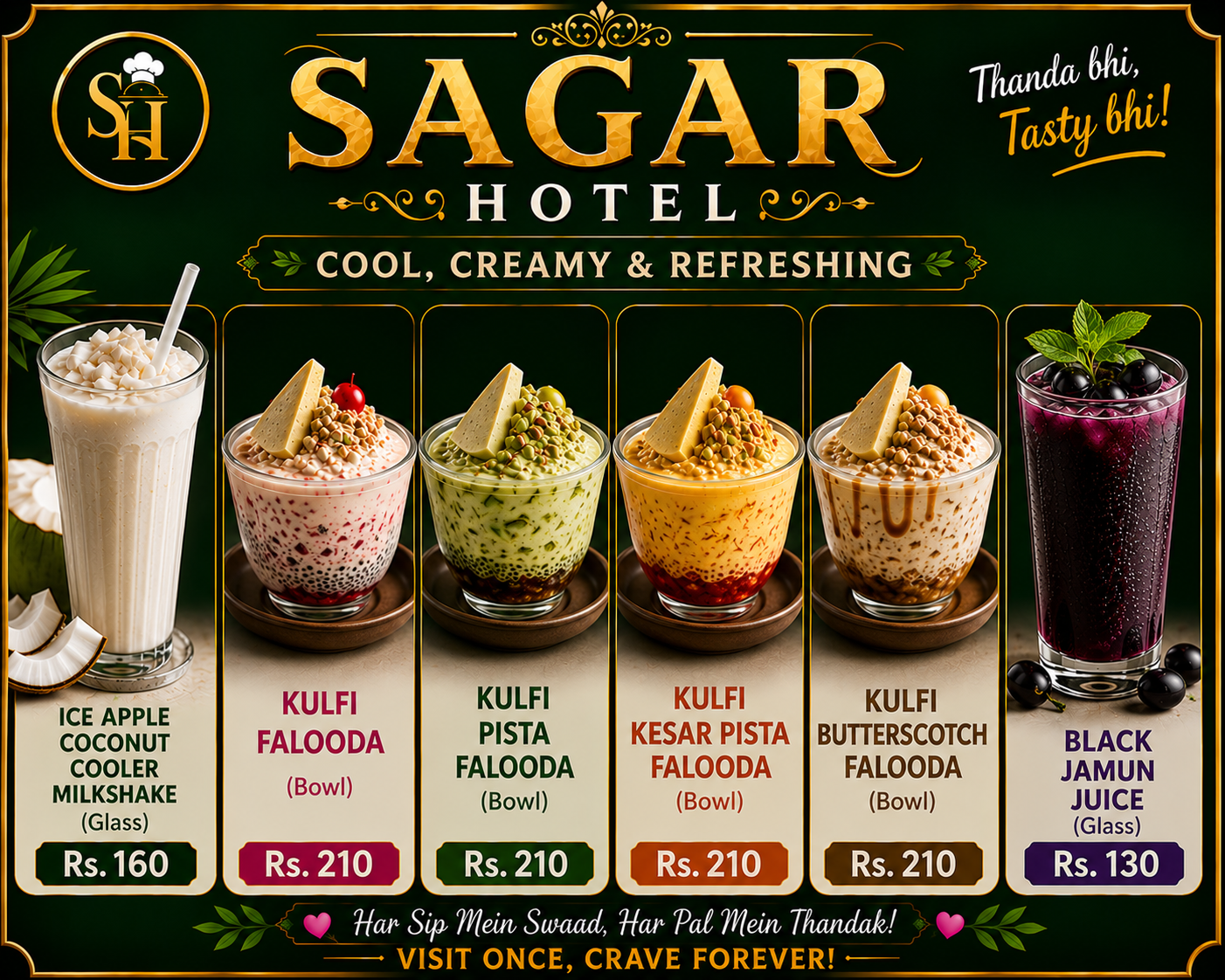 Falooda