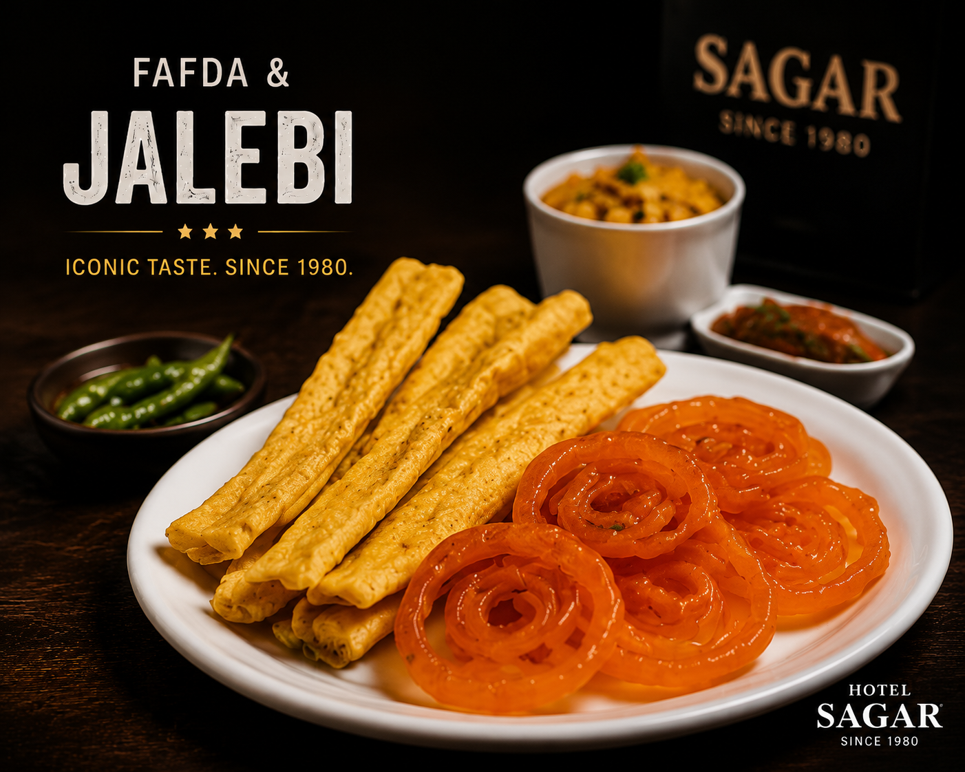 Jalebi Fafda